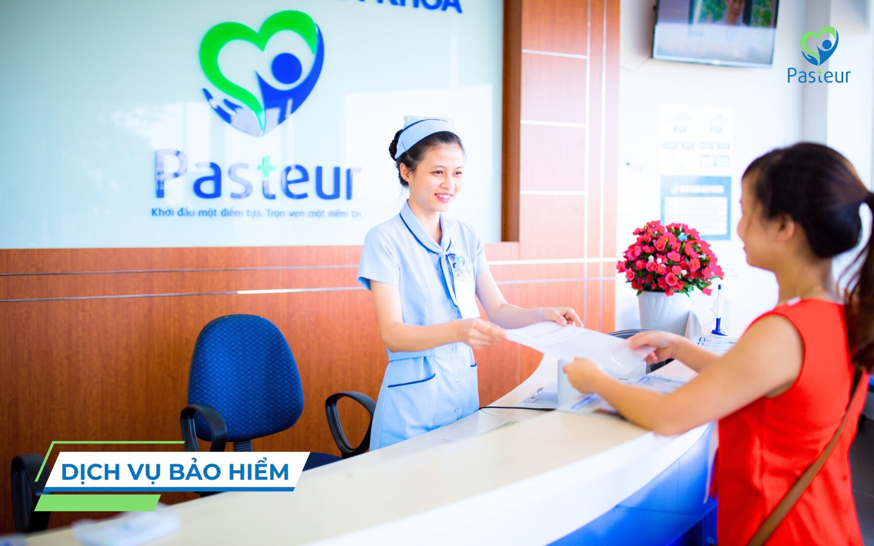 dịch vụ bảo hiểm