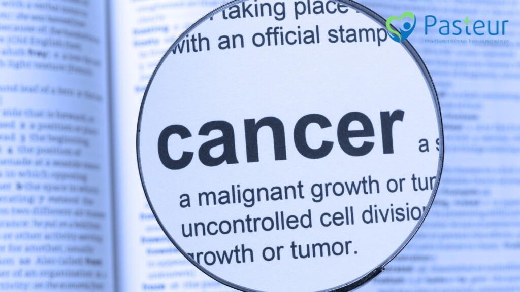 Lịch sử Khoa Học Ung Thư: Hành Trình Phát Triển Và Hiểu Biết ( Phần 1) Ảnh minh họa