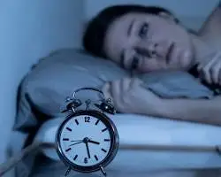 Thường xuyên mất ngủ