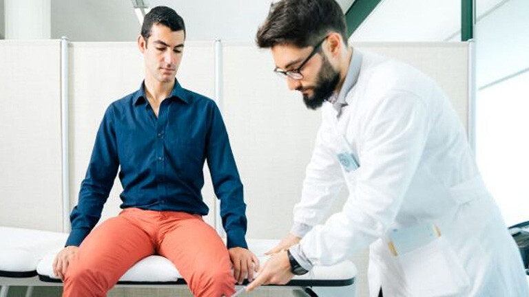 Thụ thai nhờ ngân hàng tinh trùng – Những điều mà bạn cần biết Ảnh minh họa