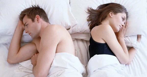 Giải đáp thắc mắc “Vô sinh có quan hệ được không?” Ảnh minh họa