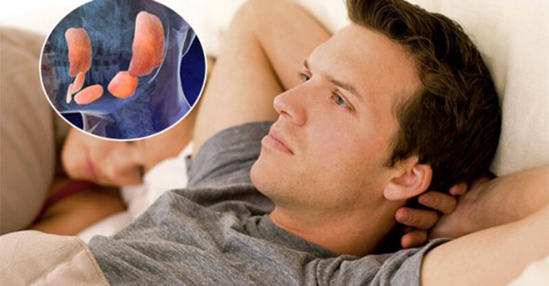 Vô sinh do biến chứng quai bị có chữa được không? Ảnh minh họa