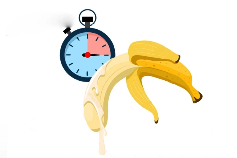 Hiện tượng xuất tinh sớm có bị vô sinh không? – Cách khắc phục xuất tinh sớm Ảnh minh họa