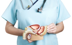 Cần biết những gì về tầm soát ung thư tuyến tiền liệt? Ảnh minh họa