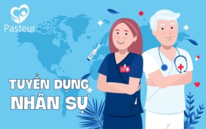BẢN TIN TUYỂN DỤNG THÁNG 07/2024 Ảnh minh họa