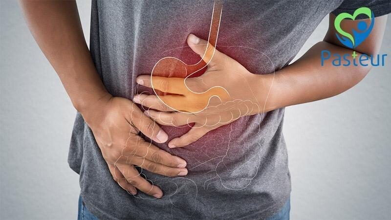 Bị trào ngược dạ dày nên làm gì? Hướng dẫn xử lý và phòng ngừa hiệu quả Ảnh minh họa