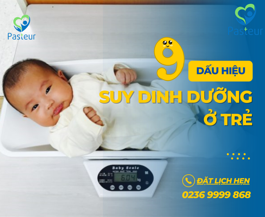 Dấu hiệu bé bị suy dinh dưỡng: Nhận biết sớm để bảo vệ sức khỏe trẻ nhỏ Ảnh minh họa