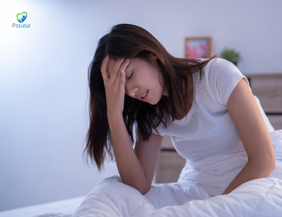 Sốt virus Tìm hiểu và phòng ngừa Ảnh minh họa