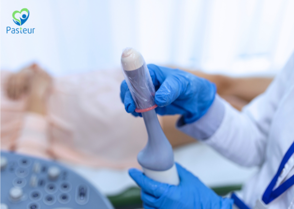 Siêu Âm Thai 4 Tuần Có Thấy Không 1 Siêu Âm Thai 4 Tuần Có Thấy Không Ảnh minh họa