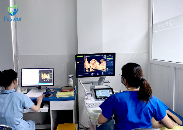 Siêu Âm Thai 4D Có Biết Được Trai Hay Gái Không? 1 siêu âm thai 4d có biết được trai hay gái không