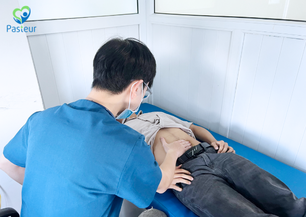 khám sức khỏe tổng quát bao lâu nên thực hiện một lần