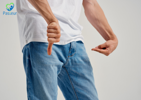 Khám Nam Khoa 4 Điều Nam Giới Cần Biết Ảnh minh họa