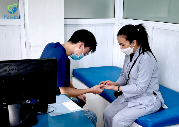 CHI PHÍ KHÁM SỨC KHỎE TỔNG QUÁT CÓ ĐẮT KHÔNG? 1 chi phí khám sức khỏe tổng quát có đắt không