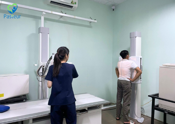 GÓI KHÁM SỨC KHỎE TỔNG QUÁT TẠI PHÒNG KHÁM PASTEUR 3 GÓI KHÁM SỨC KHỎE TỔNG QUÁT TẠI PHÒNG KHÁM PASTEUR Ảnh minh họa