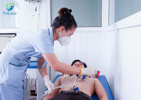 Tim Mạch 1 Tim Mạch Ảnh minh họa