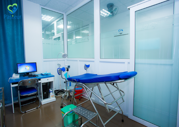 Khám phụ khoa tổng quát là khám những gì? 2 Khám phụ khoa tổng quát là khám những gì? Ảnh minh họa