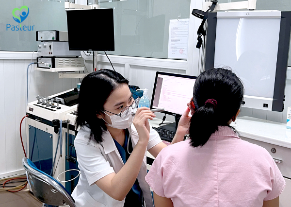 khám sức khỏe tổng quát bảo vệ sức khỏe từ hôm nay