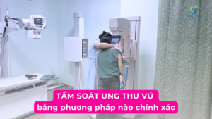 Tầm Soát Ung Thư Vú Bằng Phương Pháp Nào Chính Xác? Ảnh minh họa