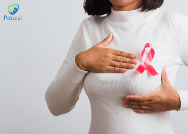 Tầm Soát Ung Thư Vú Bằng Phương Pháp Nào Chính Xác? Ảnh minh họa