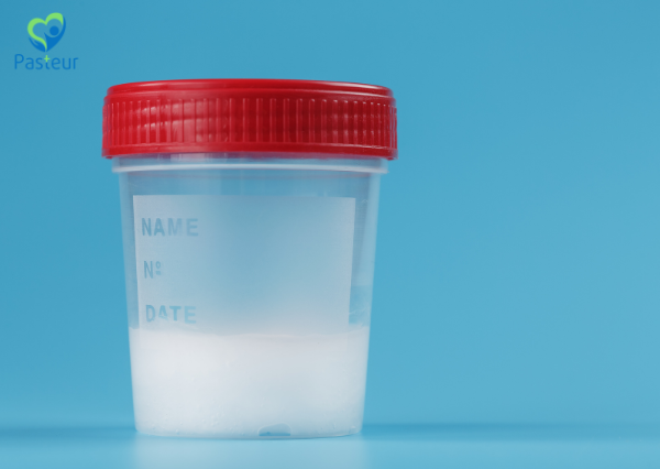 Khám Nam Khoa 4 Điều Nam Giới Cần Biết Ảnh minh họa