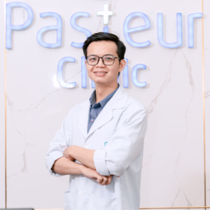 Đội Ngũ Bác Sĩ Ảnh minh họa