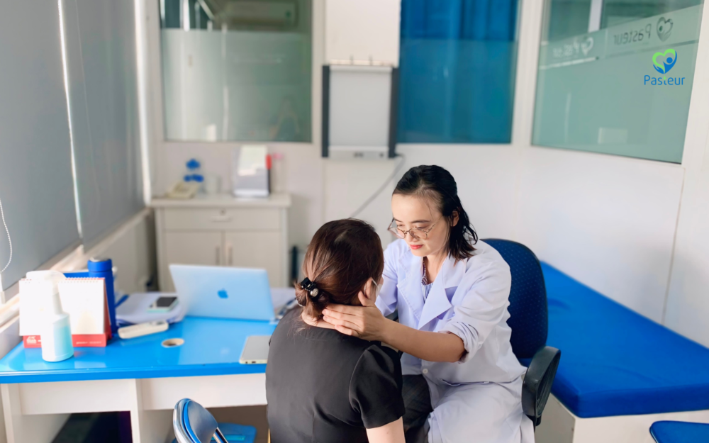 Khám và Tầm soát Ung thư Ảnh minh họa