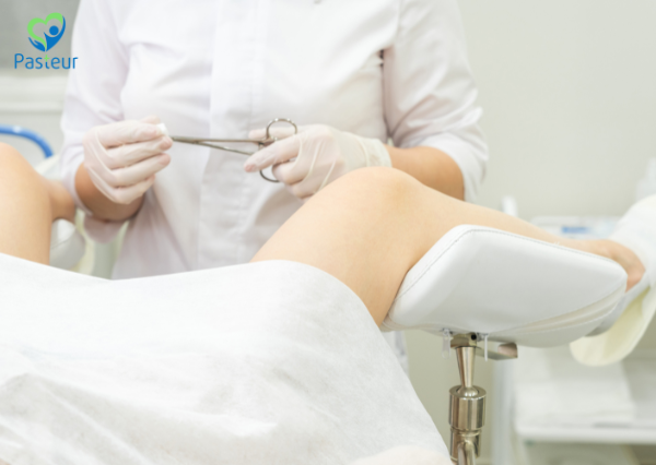 Có nên khám phụ khoa sau khi sinh không? Ảnh minh họa