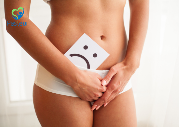 HỎI ĐÁP BỆNH PHỤ KHOA: NẤM VÙNG KÍN CÓ TỰ KHỎI KHÔNG? Ảnh minh họa