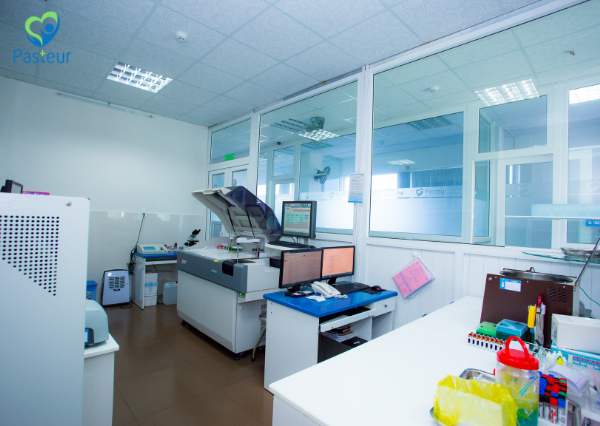 Xét nghiệm tinh dịch đồ cần kiêng quan hệ bao lâu? Ảnh minh họa