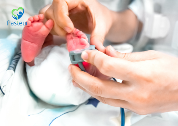 PHÒNG TRÁNH NGUY CƠ SINH NON: GIỮ THAI KỲ AN TOÀN 2 PHÒNG TRÁNH NGUY CƠ SINH NON: GIỮ THAI KỲ AN TOÀN Ảnh minh họa