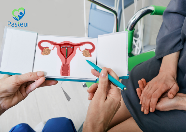 05 phương pháp tránh thai: Góc nhìn từ các chuyên gia y tế 2 05 phương pháp tránh thai: Góc nhìn từ các chuyên gia y tế Ảnh minh họa