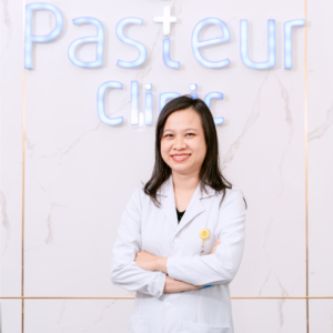 Đội Ngũ Bác Sĩ Ảnh minh họa