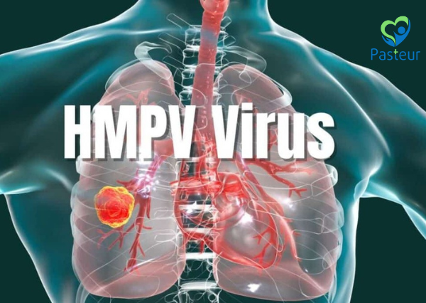 HMPV Triệu chứng chẩn đoán và phòng ngừa 2 HMPV Triệu chứng chẩn đoán và phòng ngừa Ảnh minh họa