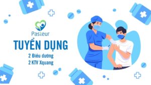 TUYỂN DỤNG ĐẦU NĂM 2025 Ảnh minh họa