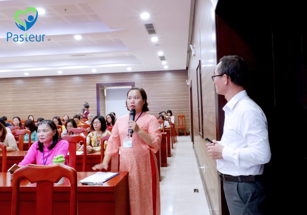 CHƯƠNG TRÌNH TẦM SOÁT CÁC BỆNH UNG THƯ THƯỜNG GẶP Ảnh minh họa