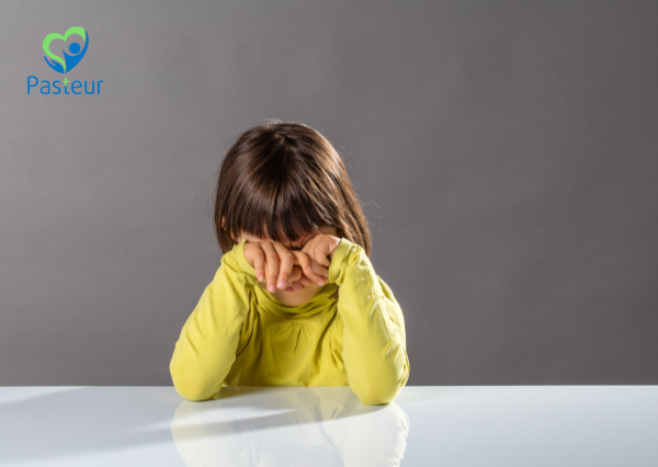 Bổ Sung Sắt Cho Trẻ Em: Hướng Dẫn và Lựa Chọn Sản Phẩm Phù Hợp Ảnh minh họa