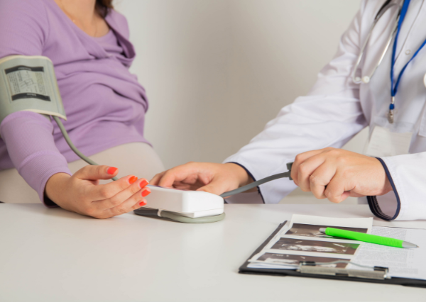 KIỂM TRA TIỀN SẢN GIẬT GỒM NHỮNG GÌ? Ảnh minh họa