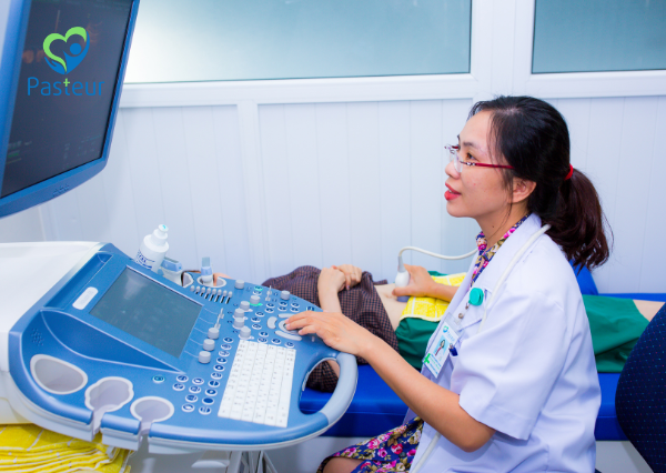 Đặt vòng tránh thai – Vì sao cần siêu âm định kỳ để kiểm tra? 2 Đặt vòng tránh thai – Vì sao cần siêu âm định kỳ để kiểm tra? Ảnh minh họa