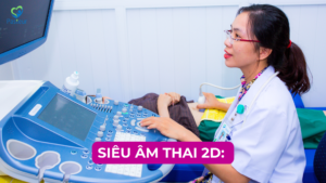 SIÊU ÂM THAI 2D: NHỮNG ĐIỀU MẸ BẦU CẦN BIẾT Ảnh minh họa