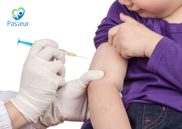 Bệnh Bạch Hầu: Phòng Ngừa, Phát Hiện và Điều Trị Ảnh minh họa