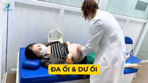 Đa Ối và Dư Ối: 03 điểm Khác Biệt Mẹ Bầu Cần Biết Ảnh minh họa