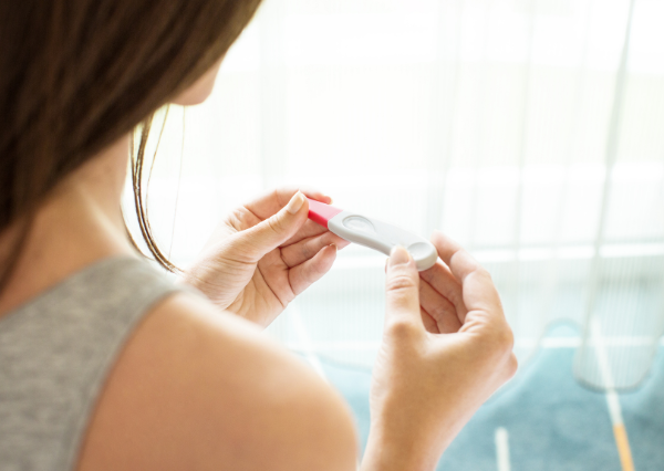 10 Dấu Hiệu Mang Thai Sớm Trước Khi Bị Trễ Kinh Các Chị Em Cần Biết Ảnh minh họa