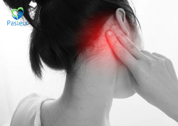 viêm tai xương chũm