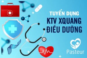 BẢN TIN TUYỂN DỤNG THÁNG 06/2025 Ảnh minh họa