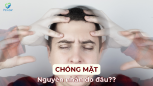 CHÓNG MẶT NGUYÊN NHÂN DO ĐÂU Ảnh minh họa