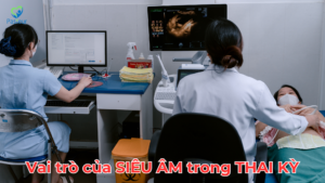 Siêu Âm Trong Thai Kỳ: Hiểu Đúng Để Bảo Vệ Sức Khỏe Mẹ Và Bé 12 Siêu Âm Trong Thai Kỳ: Hiểu Đúng Để Bảo Vệ Sức Khỏe Mẹ Và Bé Ảnh minh họa