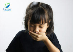 SỐT XUẤT HUYẾT Ở TRẺ NHỎ KÉO DÀI BAO LÂU? Ảnh minh họa