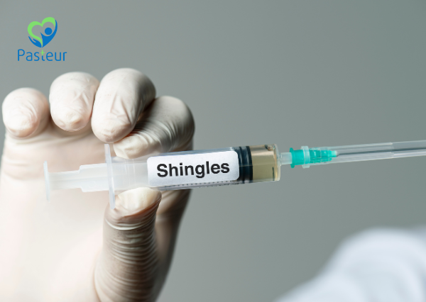 ZONA (SHINGLES) CÓ NGUY HIỂM HAY KHÔNG? 2 ZONA (SHINGLES) CÓ NGUY HIỂM HAY KHÔNG? Ảnh minh họa