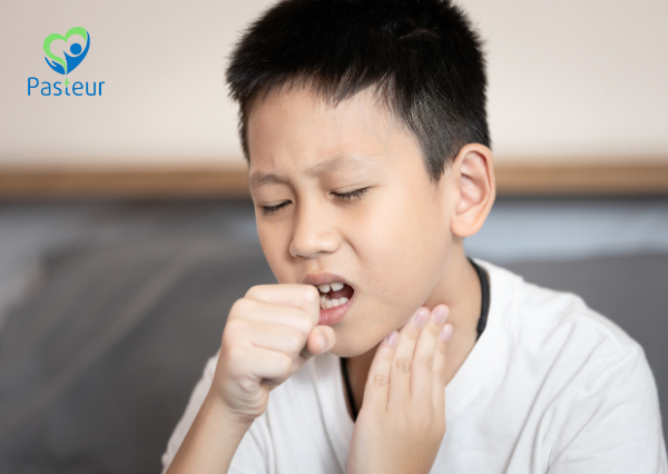 BỆNH LAO Ở TRẺ EM NHỮNG ĐIỀU BẠN CẦN BIẾT 1 bệnh lao ở trẻ em