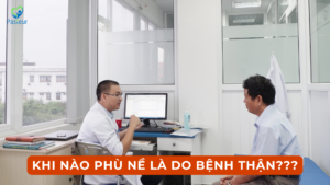 KHI NÀO PHÙ NỀ LÀ DẤU HIỆU CẢNH BÁO BỆNH THẬN? 17 KHI NÀO PHÙ NỀ LÀ DẤU HIỆU CẢNH BÁO BỆNH THẬN? Ảnh minh họa